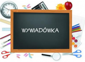 Terminy wywiadówek