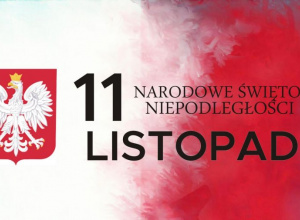 NARODOWE ŚWIĘTO NIEPODLEGŁOŚCI