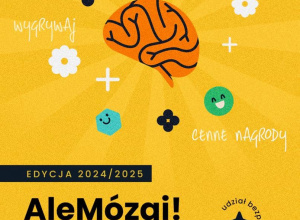 AleMózgi! 2024/2025