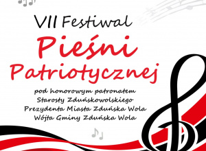 Festiwal "Dla Niepodległej"