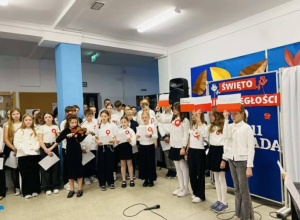 Narodowe Święto Niepodległości.