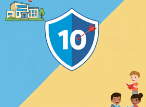 Nasza szkoła to „Strzał w 10-tkę”!